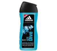 Adidas Gel Douche Ice Dive - 400 Ml