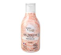Gel Douche Agrumes Bio 300 ml, Bio certifié Ecocert