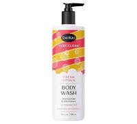 Gel Douche Agrumes Frais 12 Oz Par Shikai