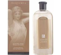 Gel douche Alqvimia Relaxant Lavande 400 ml
