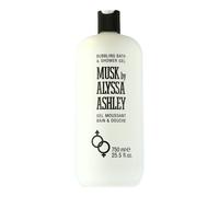 Gel douche Alyssa Ashley Musk 750 ml