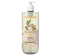 Gel Douche Amande Bio