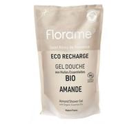 Gel Douche Amande Bio Recharge