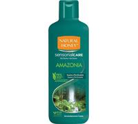 Gel douche amazonien au miel naturel 650ml