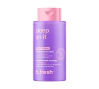 Gel douche apaisant Sleep On It B.FRESH 473ml