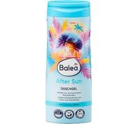 Gel douche après le soleil, 300 ml - Marque DM Allemagne - Compatible avec balea - Duschgel After Sun, 300 ml