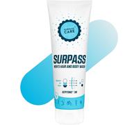 Gel Douche Après Sport, Gel Douche & Shampooing 2 En 1 Homme Renforcé De Sepitonic Magnésium, Body Wash Hydrate, Améliore La Texture De La Peau, Savonne Et Restaure L'énergie (250ml)