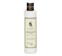 Gel Douche au Lait d'Anesse Bio - Crème Savon Anesse pour le corp - Bienfaits hydratation intense - Adapté aux peaux sensibles - 96% d'ingrédients naturels - 250 ml - La Maison du Savon de Marseille