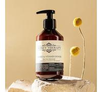 Gel douche au miel, collagène et propolis 300 ml