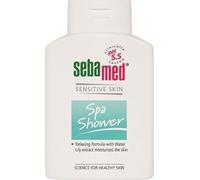 Gel douche au parfum relaxant Classic (Spa Shower) 200 ml