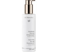 Gel douche au sel de pin (gel nettoyant au sel de pin) 200 ml