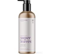 Gel Douche Aux Huiles Essentielles, Ewg Verified, Testé Dermatologiquement, Végane, Bouteille En Aluminium Rechargeable, Menthe Poivrée Et Orange Douce, 473 Ml