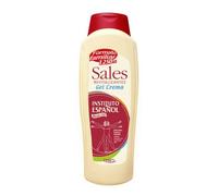 Gel douche aux sels revitalisants Instituto Español [1250 ml]