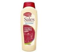 Instituto Español Sales Revitalizantes Gel De Ducha 1250ml