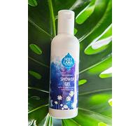 Gel douche ayurvédique Vegan 200ml Ylang & Vétiver | Holy Lama