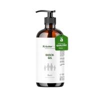 Gel douche basique dans un distributeur - Gel douche pH neutre pour toute la famille 1 x 950 ml
