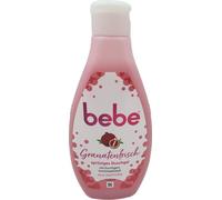 Gel douche Bebe Smoothie Grenade avec parfum de grenade 250ml