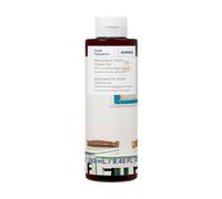 Korres Bergamot Pear gel douche doux 250 ml