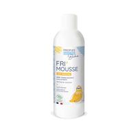 Gel Douche Bio Fri'mousse - Bébé, enfants, femmes enceintes - fabriqué en France - 200ml - Propos'Nature