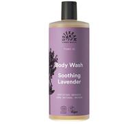 Gel Douche Bio Soothing Lavender 500 Ml - Lavande Apaisante