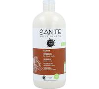 Gel Douche Coco Vanille Bio Parfum Tropical Nettoie En Douceur Et En Profondeur V¿¿G¿¿Talien Extraits Bio 500ml