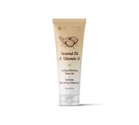 Gel douche Coco & Vitamine E Arganicare