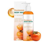 Gel Douche Corps 100 ml Mousse Riche aux Extraits Végétaux Parfumée | Nettoyant pour le Corps Pour Maison Hôtel Dortoir Camping Adultes Ados Femmes Hommes Séniors