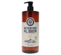 Gel douche corps & cheveux Bio Authentique 1 litre - Verger