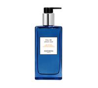 Eau de citron noir - Gel douche corps et cheveux-200ml HERMÈS