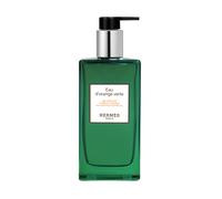 HERMÈS Le Bain Eau d'orange verte gel de douche corps et cheveux 200 ml