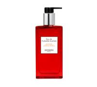 HERMÈS Le Bain Eau de rhubarbe écarlate gel de douche corps et cheveux mixte 200 ml