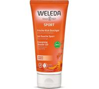 Gel douche coup de fouet fraîcheur Weleda Sport 200ml
