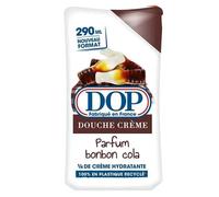 Gel Douche Crème - Dop - Douceurs D'enfance Cola - Hydratant - Ph Neutre - 290ml