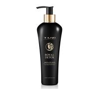 Gel Douche & Crème Hydratante T-LAB Royal Detox Absolute Wash 300ml