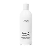 Gel douche crémeux au lait de chèvre Ziaja 500 ml /9924