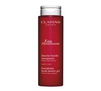 Clarins - EAU DYNAMISANTE Douche fraîche énergisante - Contenance : 200 ml