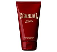 Gel Douche de Jean Paul Gaultier - 150 ml - Scandal Pour Homme - Tube - Kapao Parfumerie en ligne française