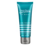 gel douche de Jean Paul Gaultier - 200 ml - Le Male - Tube - Kapao Parfumerie en ligne française