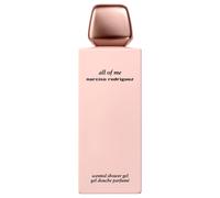 NARCISO RODRIGUEZ ALL OF ME shower gel 200 ml