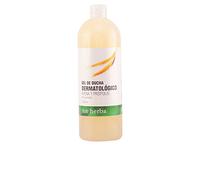 Gel Ducha Avena Propolis 1l Tot Herba *