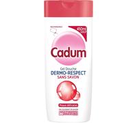 Gel Douche Dermo-Respect 450ml