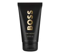 gel douche d'Hugo Boss - 150 ml - Boss The Scent - Tube - Kapao Parfumerie en ligne française