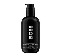Gel douche d'Hugo Boss - 200 ml - BOSS Bottled Beyond - Flacon Pompe - Kapao Parfumerie en ligne française