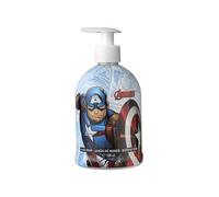 Gel douche Disney Avengers 500ml