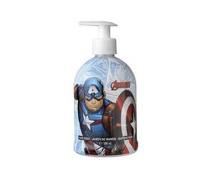 Gel douche Disney Avengers 500ml