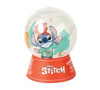 Gel Douche Disney de Lilo & Stitch - Mad Beauty - Stitch - Bain Moussant - pour Indifférent - Standard Standard
