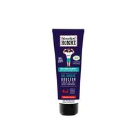 Gel Douche Douceur 4 en 1 - 98% Naturel-250ml Blondépil Homme