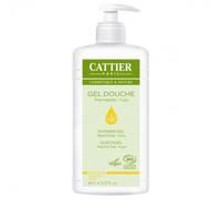 GEL DOUCHE Douceur Thé Matcha - Yuzu
