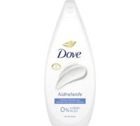 Gel douche Dove Hydrate - Nettoyage en douceur pour une peau plus douce et plus lisse