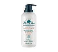 Gel Douche Éco À Usage Fréquent - Dr. Tree - Vanille - Hydratant Et Protecteur